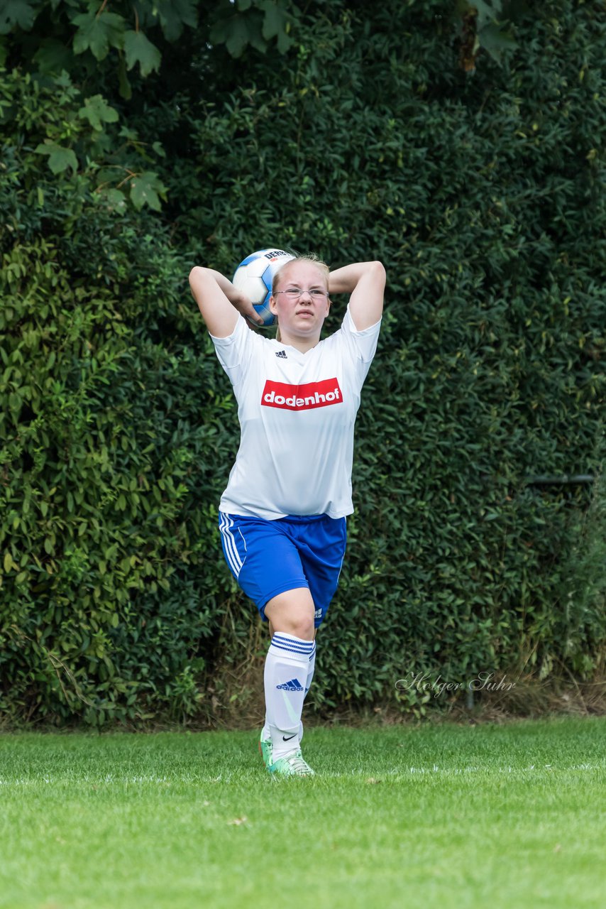 Bild 228 - Frauen TSV Wiemersdorf - FSC Kaltenkirchen : Ergebnis: 0:12